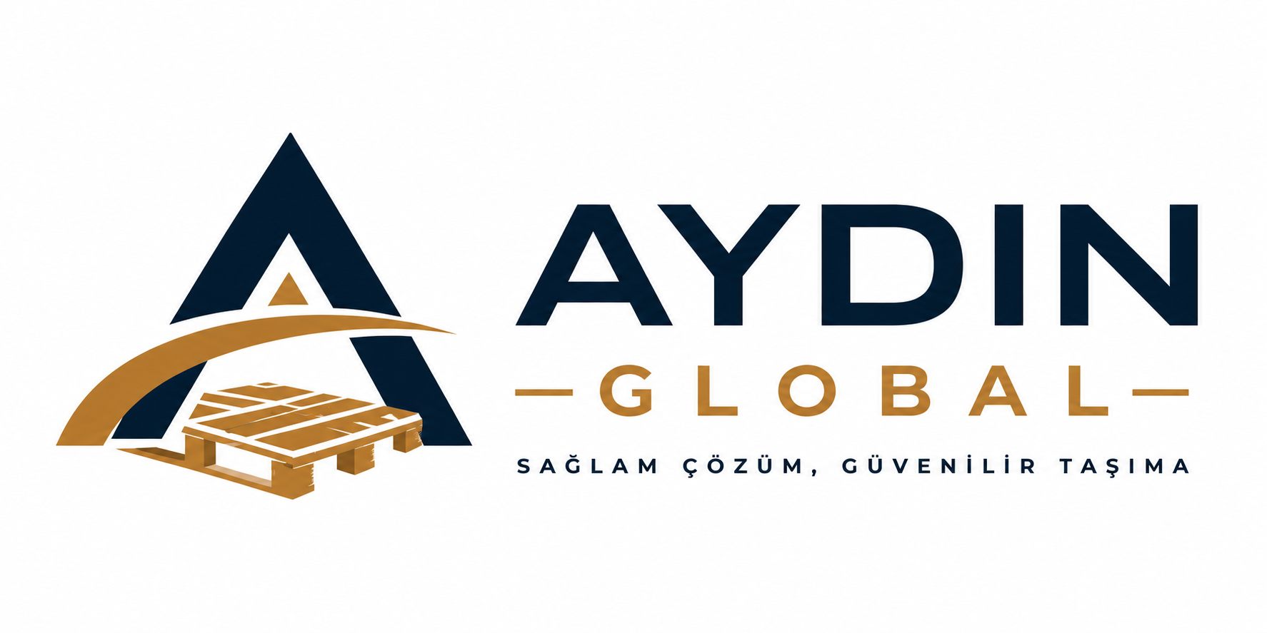 Aydın Global Logo